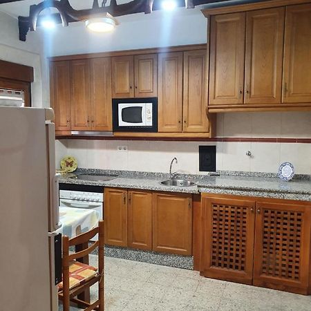 דירות Cerredo Casa Celedonio מראה חיצוני תמונה