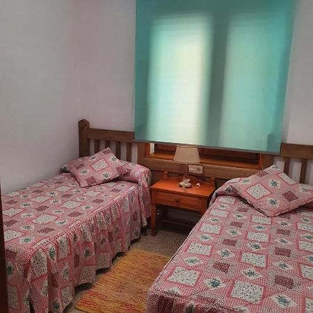 דירות Cerredo Casa Celedonio מראה חיצוני תמונה
