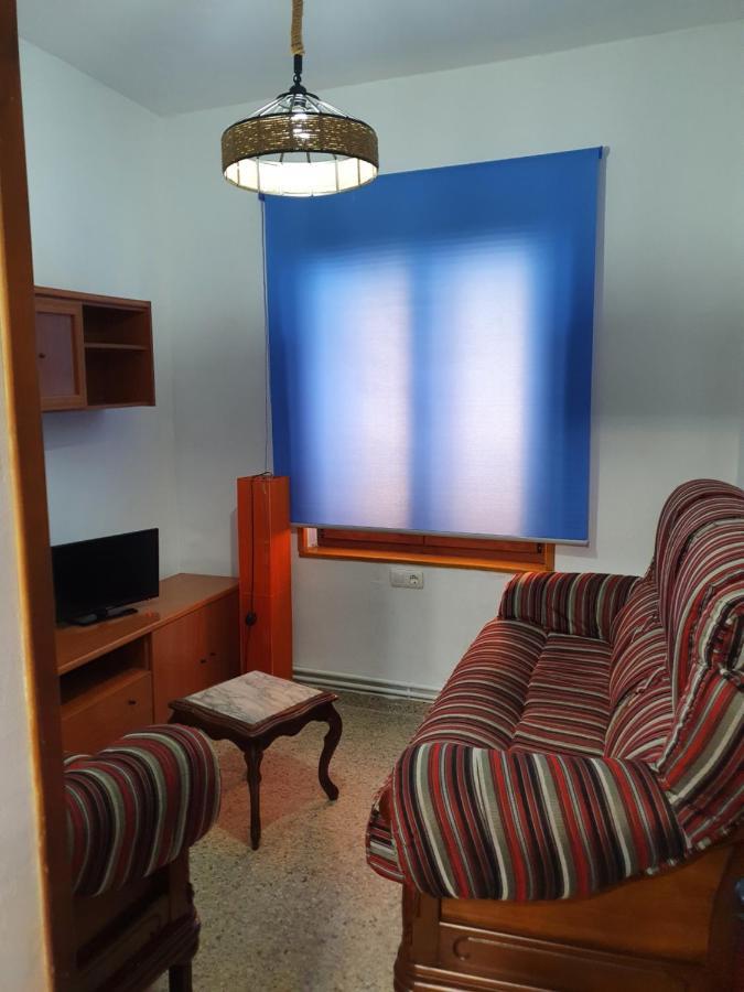 דירות Cerredo Casa Celedonio מראה חיצוני תמונה
