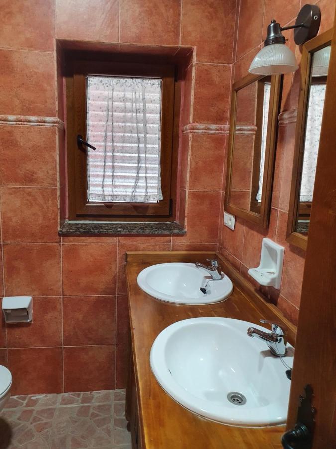 דירות Cerredo Casa Celedonio מראה חיצוני תמונה