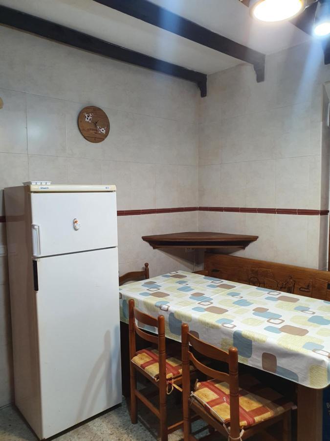 דירות Cerredo Casa Celedonio מראה חיצוני תמונה